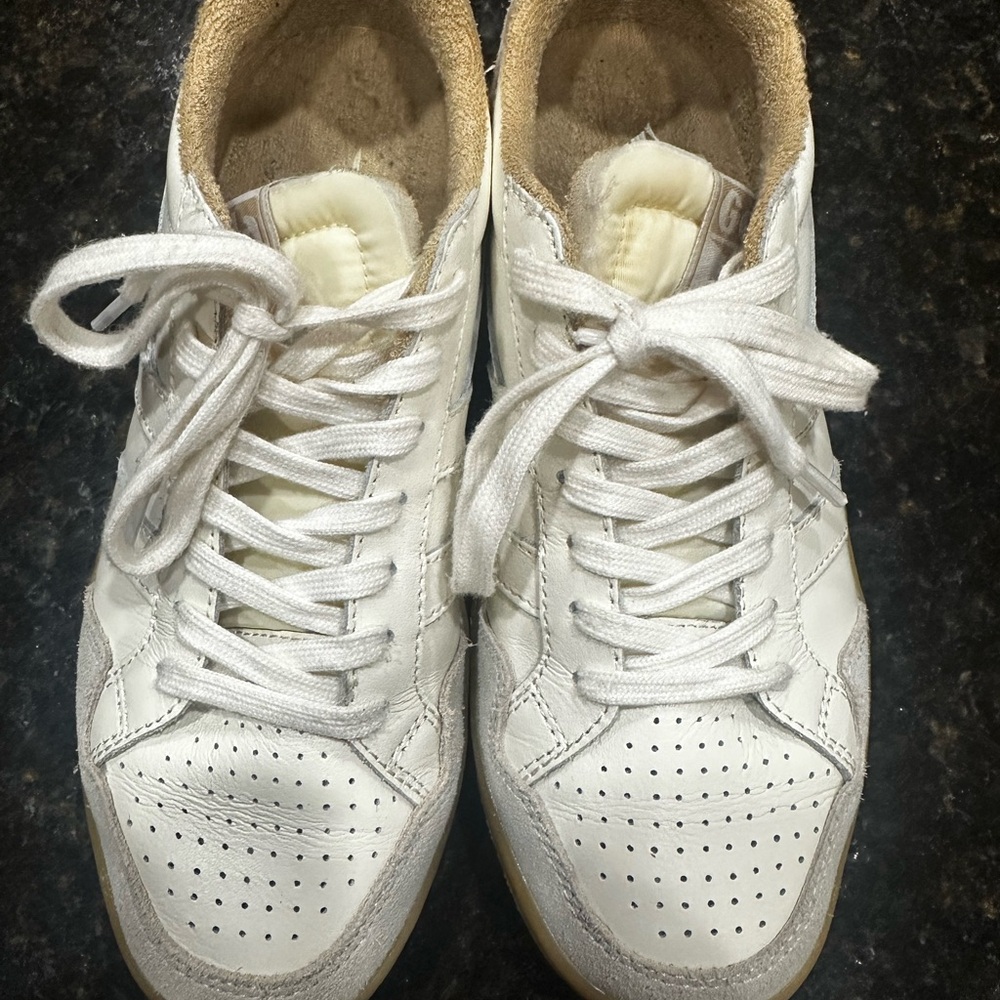 Women’s Gola Eagle ‘86 Sneakers